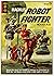 MAGNUS Robot Fighter 4000 A.D. #2