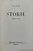 Storie: Libri V-VIII