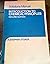 Solutions manual, Introduct...