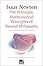 The Principia. Mathematical Principles of Natural Philosophy (Concise edition) (Foundations)