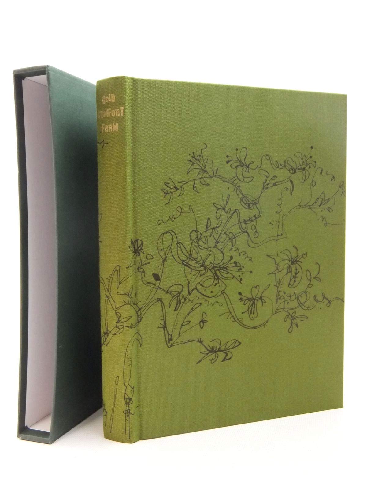 Cold Comfort Farm
