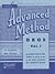 Rubank Advanced Method: Oboe, Vol. I