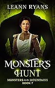 Monster's Hunt (Monsters in the Mountains, #7)