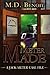 Meter Made: A Jack Meter Case File (Jack Meter Case Files) by M.D. Benoit (2008-10-24)