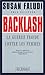 Backlash: la Guerre Froide ...