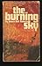 The burning sky by James Hall Roberts