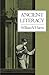 Ancient Literacy by William V. Harris (1991-10-01)