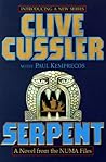 Serpent: A Novel ...