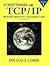 Internetworking with TCP/IP Volume I - Principles, Protocols, & Architecture (4th, 00) by Comer, Douglas E [Hardcover (2000)]