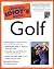 By Michelle McGann - The Complete Idiot's Guide to Golf (1997-05-16) [Paperback]