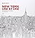 New York, Line by Line: From Broadway to the Battery by Robinson (October 6, 2009) Hardcover