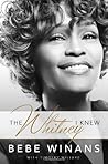 The Whitney I Knew by Bebe Winans (2012-07-31) The Whitney I Knew by Bebe Winans (2012-07-31)
