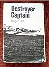 Destroyer Captain