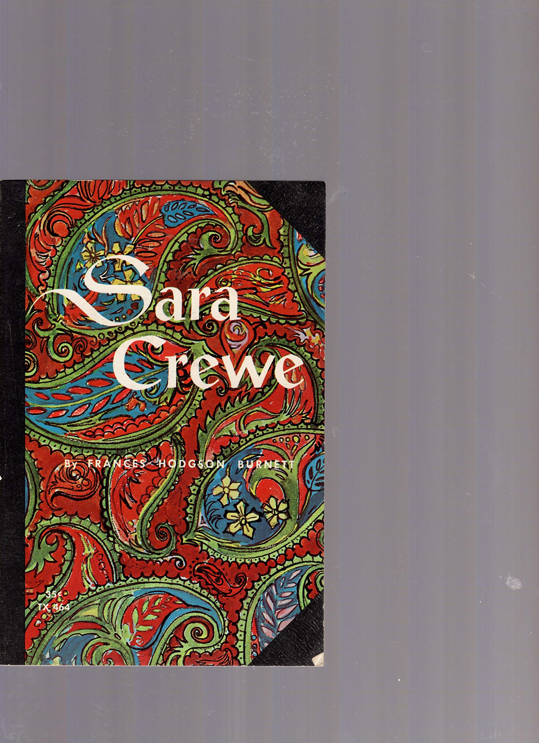 Sara Crewe