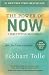 The Power of Now: A Guide to Spiritual Enlightenment by Eckhart Tolle