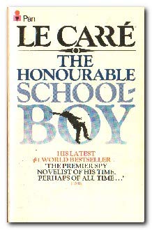 The Honourable Schoolboy