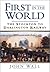 First in the World: The Stockton to Darlington Railway by Barry Wall (2001-10-15)