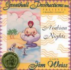 A Storyteller's Version of... Arabian Nights by Jim Weiss (January 1, 1999) Audio CD