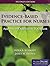 Evidence-Based Practice for Nurses: Appraisal and Application Research Paperback February 5, 2011