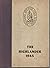 The Highlander 1945 Yearbook - Highland Springs High School, ... by Lucille Seward