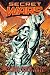 Secret Wars Official Handbook Of Marvel Multiverse #1 by Mike O'Sullivan