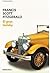 EL gran Gatsby P. Usd by Grijalbo