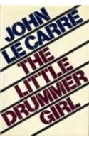 The Little Drummer Girl.