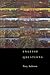 English Questions by Perry Anderson (1992-05-17)