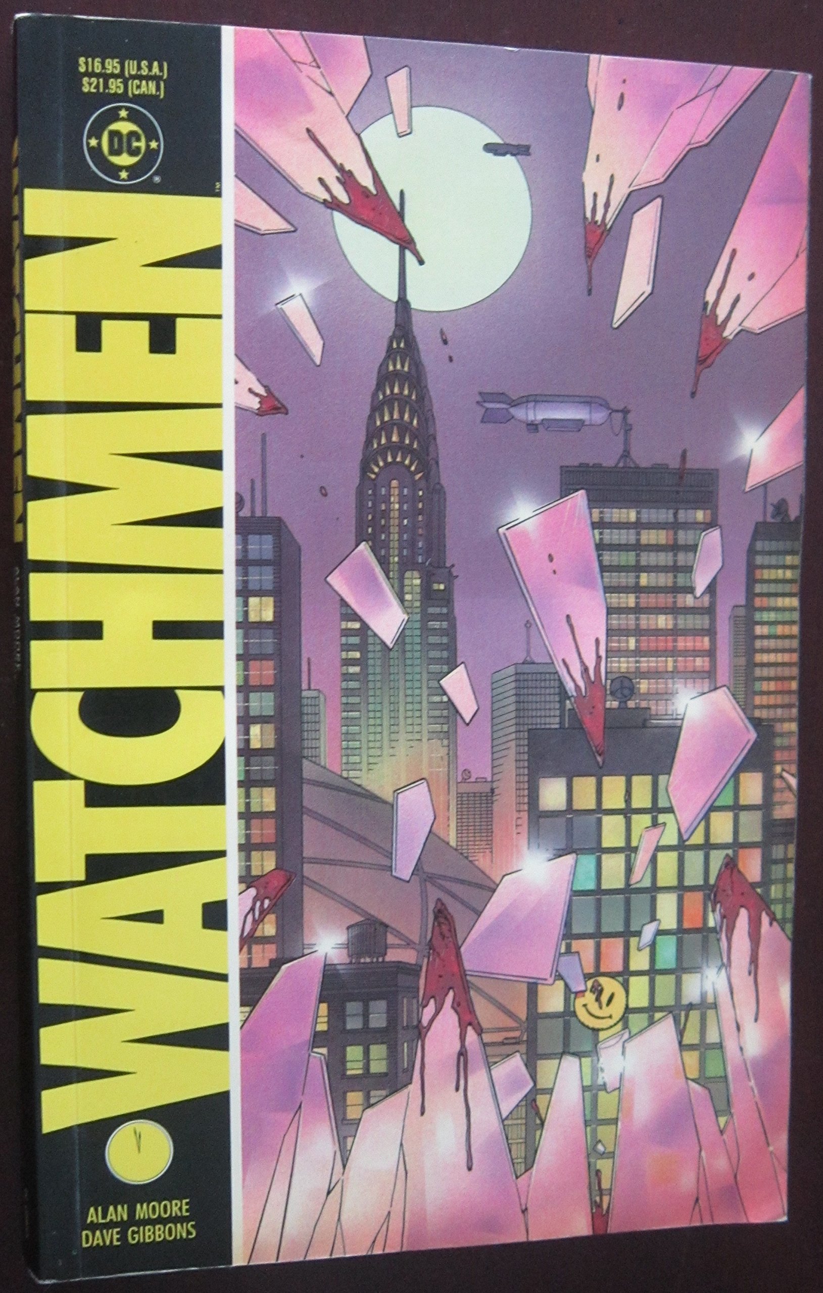 Watchmen