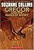GregorAnd TheMarks Of Secre...