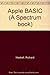 Apple BASIC by Haskell Richard (1982-08-01) Paperback