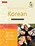 Elementary Korean by King, Ross, Yeon, Jae-Hoon (2009) Hardcover