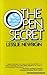 The open secret: Sketches for a missionary theology by Lesslie Newbigin (1978-01-01)