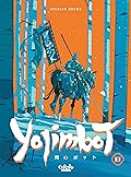 Yojimbot - Volume 3 - Part 1