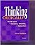 Thinking Critically by Shul...