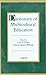 Dictionary of Multicultural Education by Carl A. Grant (1997-08-13)