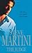 The Judge by Steve Martini (1996-10-24)