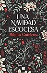 Book cover for Una Navidad escocesa (Spanish Edition)