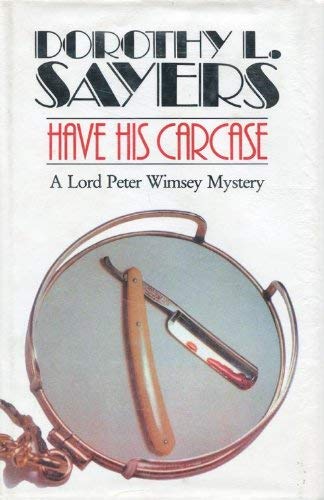 Have His Carcase
