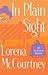 In Plain Sight (Ivy Malone Mysteries, #2)