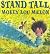 Stand Tall, Molly Lou Mellon by Patty Illustrated By David ... Stand Tall, Molly Lou Mellon by Patty Illustrated By David ...
