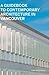 A Guidebook to Contemporary Architecture in Vancouver by Christopher Macdonald (2010-07-29)