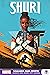 Marvel Teens: Shuri (Portuguese Edition)