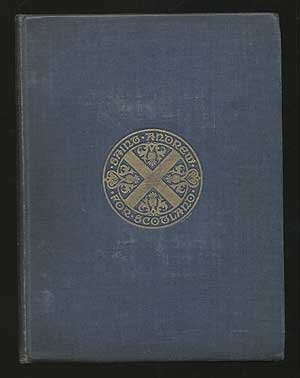 The Story of the Scottish Flag (Hardcover)