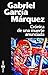 By Gabriel Garcia Marquez Cronica de una Muerte Anunciada [Paperback]