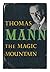 The Magic Mountain. Der Zauberberg. Translated from the Germa... by Thomas Mann