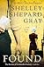 Found: The Secrets of Crittenden County, Book Three by Shelley Shepard Gray (2012-09-04)