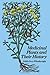 Medicinal Plants and Their History by Wheelwright, Edith Grey... by Edith Grey Wheelwright