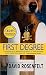 First Degree (Andy Carpenter, #2)
