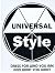 Universal Style Dress for W...